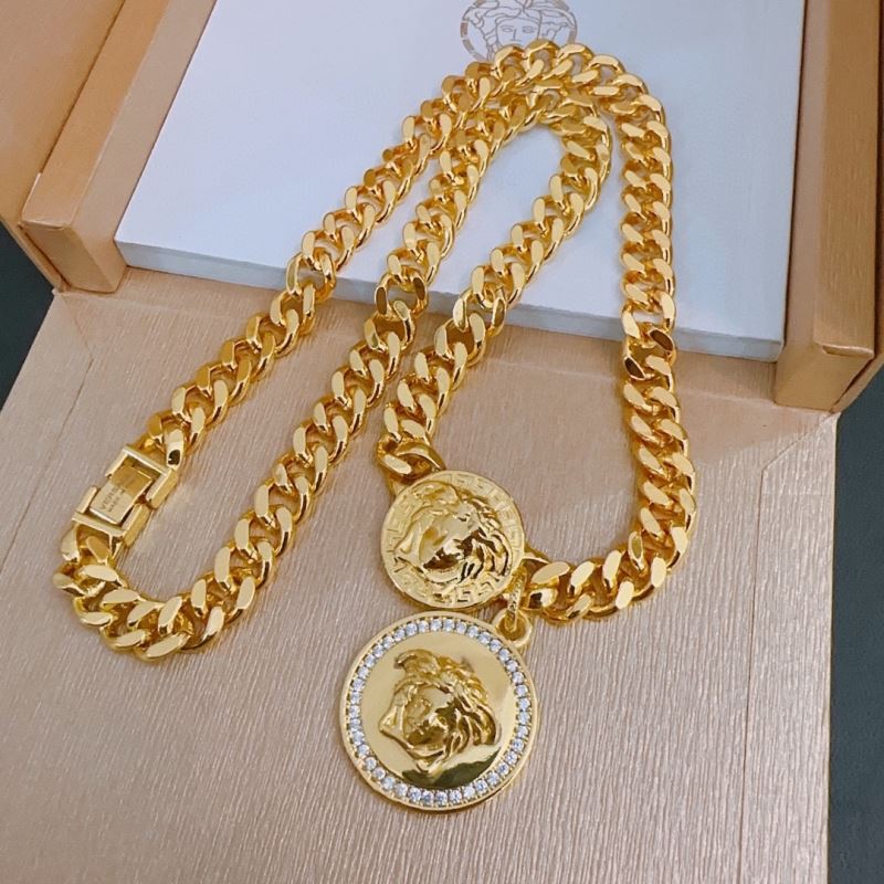 Versace Necklaces